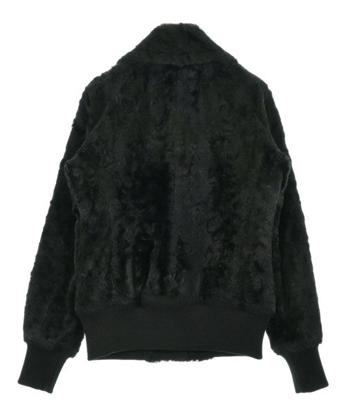 HYSTERIC GLAMOUR 騎士夾克