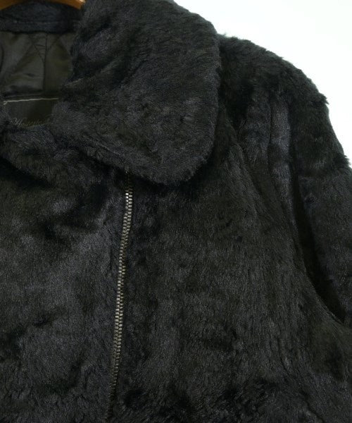 HYSTERIC GLAMOUR 騎士夾克