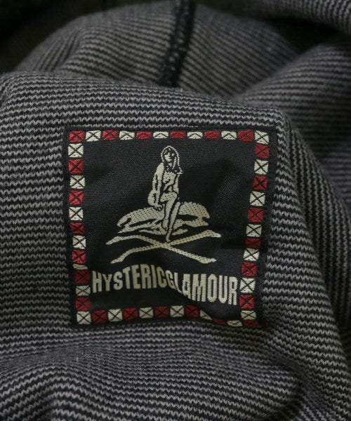 HYSTERIC GLAMOUR 其他飛行外套