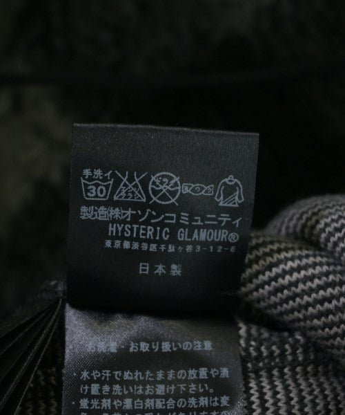 HYSTERIC GLAMOUR 其他飛行外套