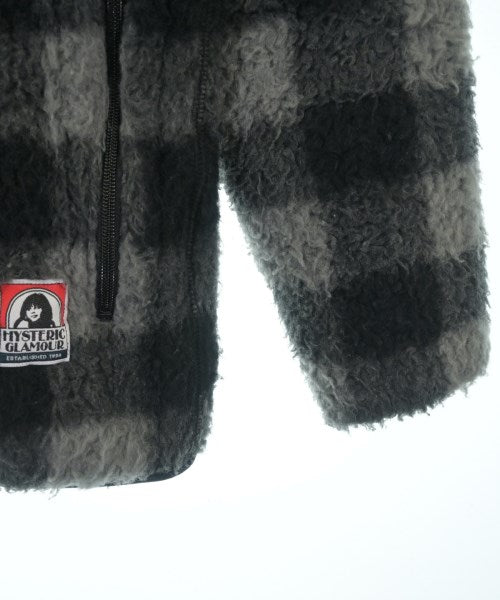 HYSTERIC GLAMOUR 其他飛行外套