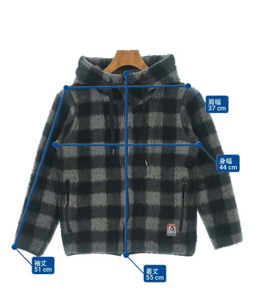 HYSTERIC GLAMOUR 其他飛行外套