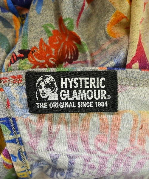 HYSTERIC GLAMOUR 連身衣/馬戲團服/連身褲