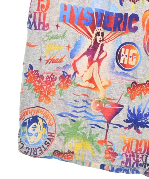 HYSTERIC GLAMOUR 連身衣/馬戲團服/連身褲