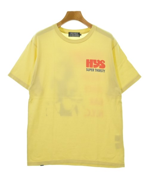 HYSTERIC GLAMOUR T恤/上衣
