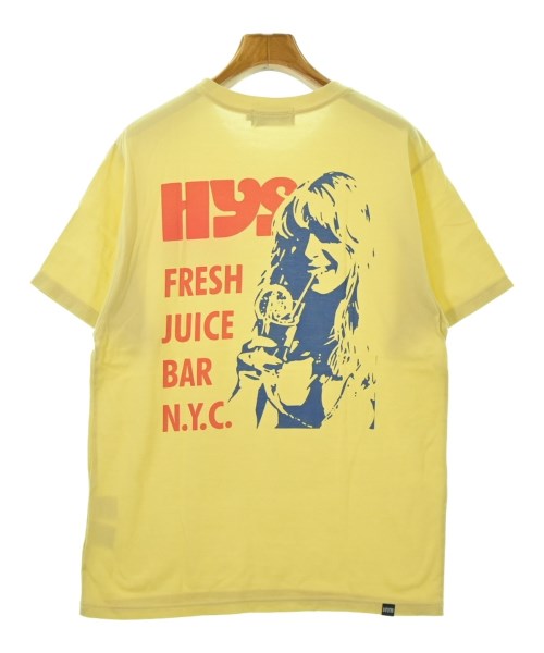 HYSTERIC GLAMOUR T恤/上衣