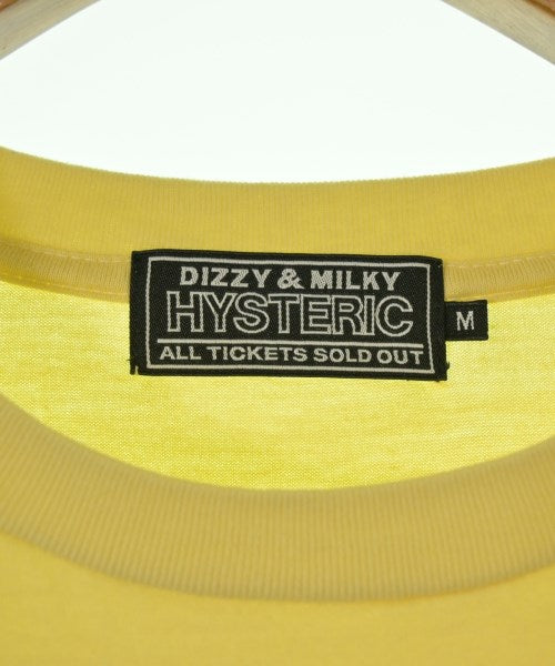 HYSTERIC GLAMOUR T恤/上衣