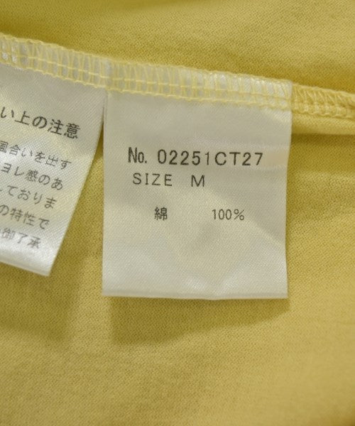 HYSTERIC GLAMOUR T恤/上衣