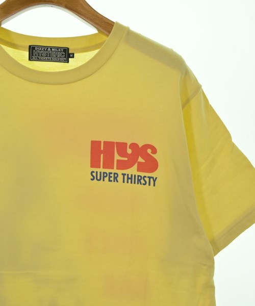 HYSTERIC GLAMOUR T恤/上衣