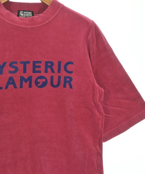 HYSTERIC GLAMOUR T恤/上衣