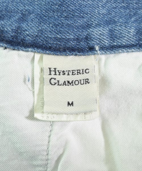 HYSTERIC GLAMOUR 長裙/超長裙