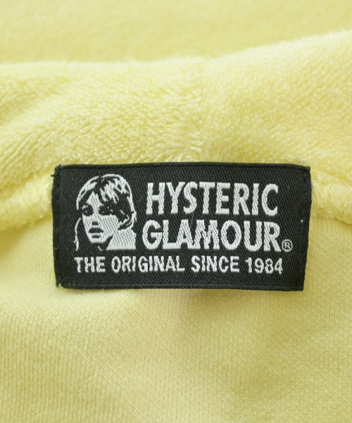 HYSTERIC GLAMOUR 連帽衫