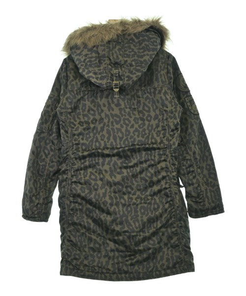 HYSTERIC GLAMOUR 其他大衣