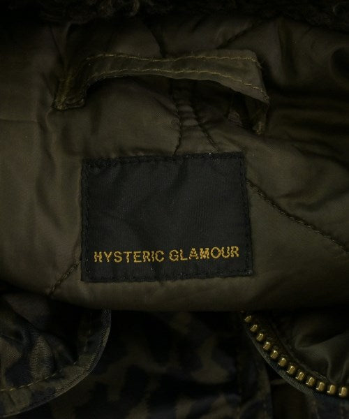HYSTERIC GLAMOUR 其他大衣