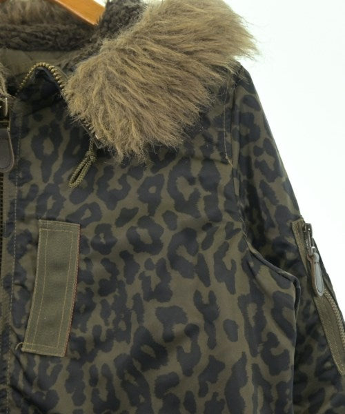 HYSTERIC GLAMOUR 其他大衣