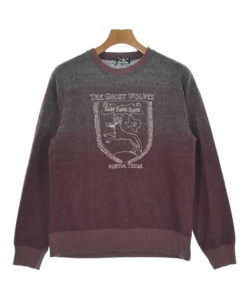 HYSTERIC GLAMOUR 毛衣