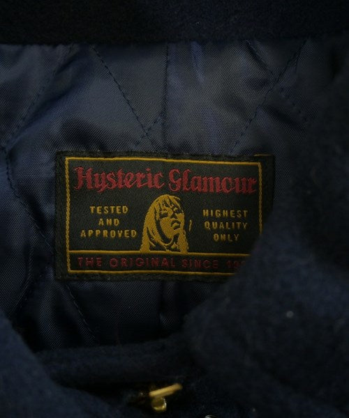 HYSTERIC GLAMOUR 其他大衣