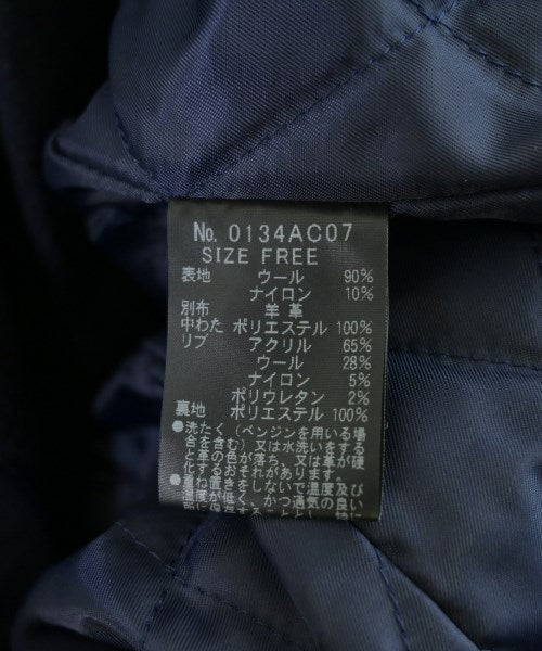 HYSTERIC GLAMOUR 其他大衣