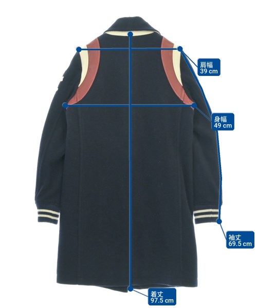 HYSTERIC GLAMOUR 其他大衣