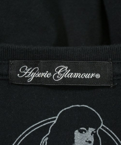 HYSTERIC GLAMOUR T恤/上衣