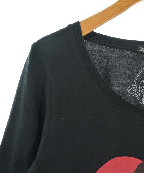HYSTERIC GLAMOUR T恤/上衣