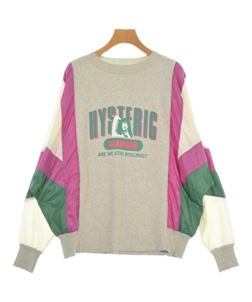 HYSTERIC GLAMOUR 毛衣