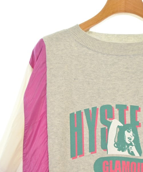 HYSTERIC GLAMOUR 毛衣