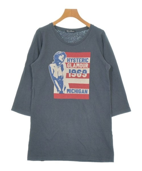HYSTERIC GLAMOUR T恤/上衣