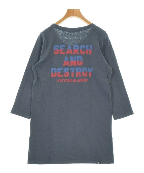 HYSTERIC GLAMOUR T恤/上衣