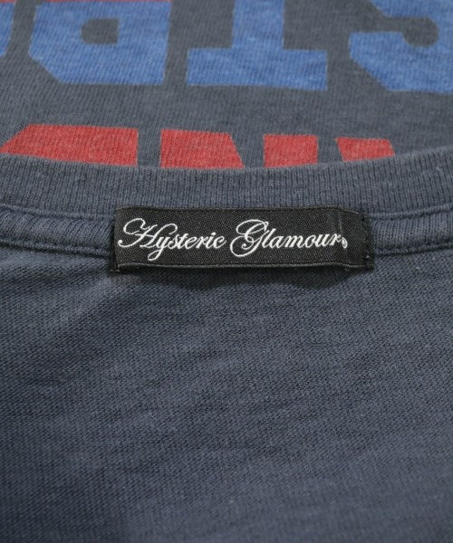 HYSTERIC GLAMOUR T恤/上衣