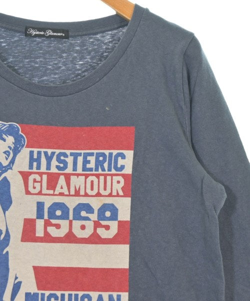 HYSTERIC GLAMOUR T恤/上衣