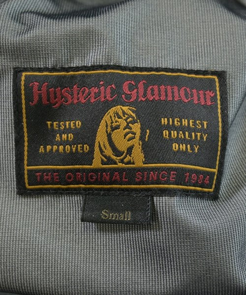 HYSTERIC GLAMOUR 風衣