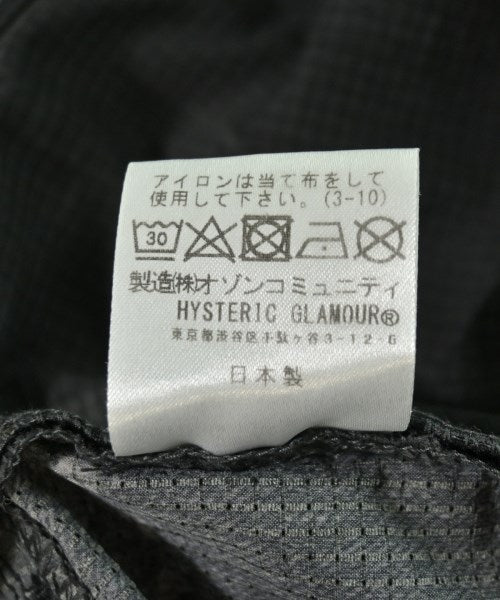 HYSTERIC GLAMOUR 其他款