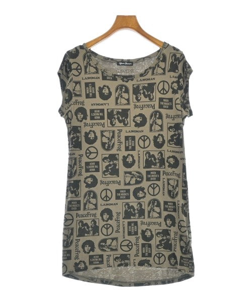 HYSTERIC GLAMOUR T恤/上衣