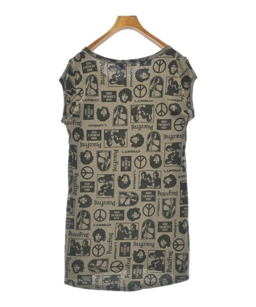 HYSTERIC GLAMOUR T恤/上衣