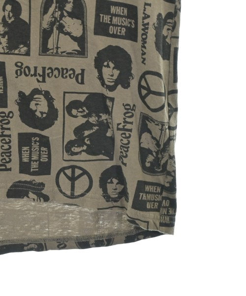 HYSTERIC GLAMOUR T恤/上衣