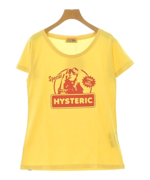 HYSTERIC GLAMOUR T恤/上衣