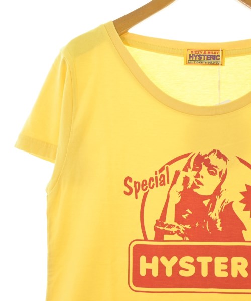 HYSTERIC GLAMOUR T恤/上衣