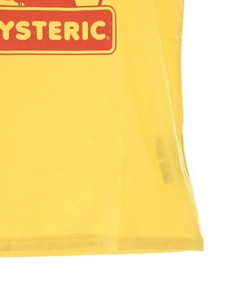 HYSTERIC GLAMOUR T恤/上衣
