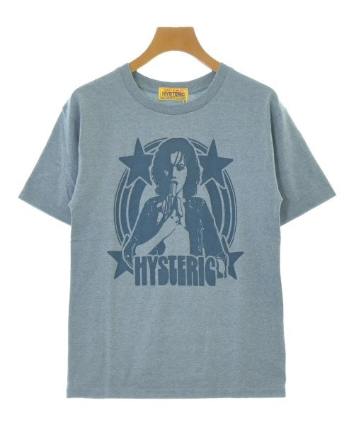 HYSTERIC GLAMOUR T恤/上衣
