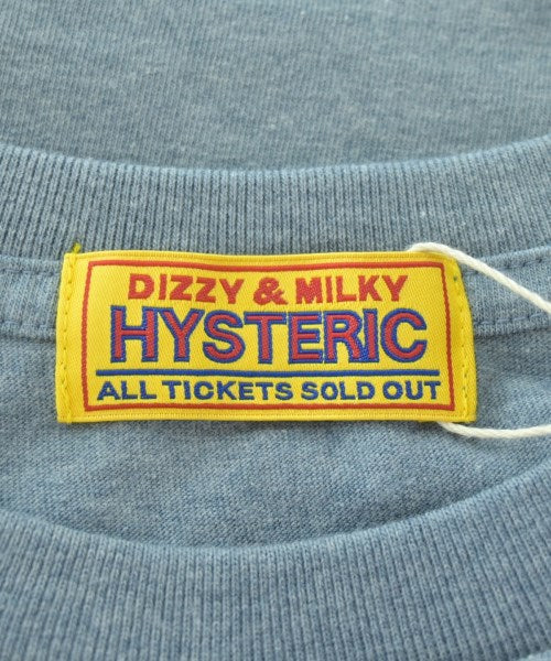 HYSTERIC GLAMOUR T恤/上衣