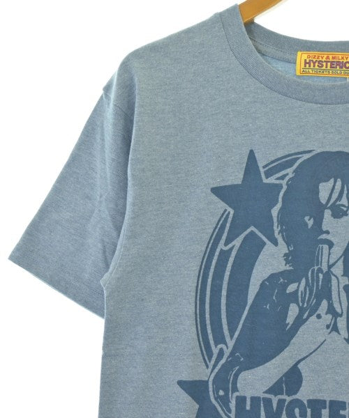 HYSTERIC GLAMOUR T恤/上衣