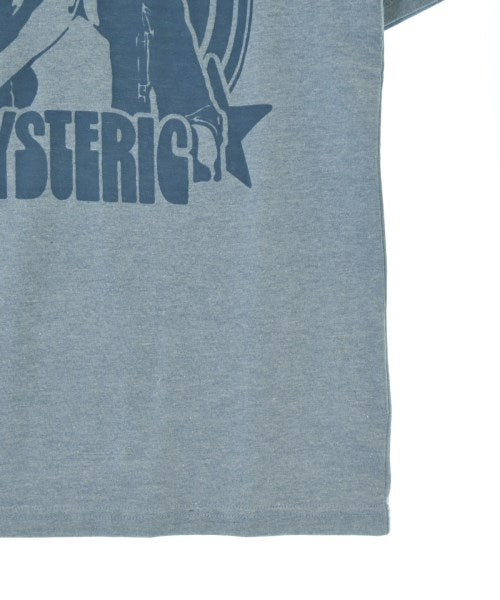 HYSTERIC GLAMOUR T恤/上衣