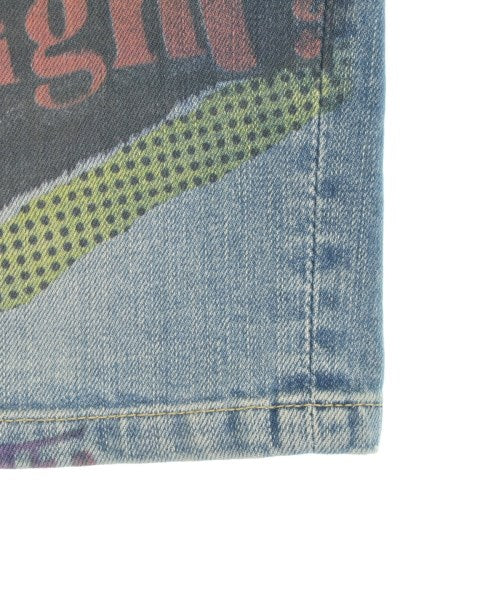 HYSTERIC GLAMOUR 膝上裙