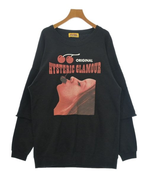HYSTERIC GLAMOUR 運動衫