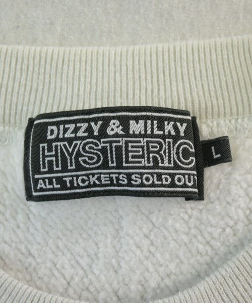 HYSTERIC GLAMOUR 運動衫