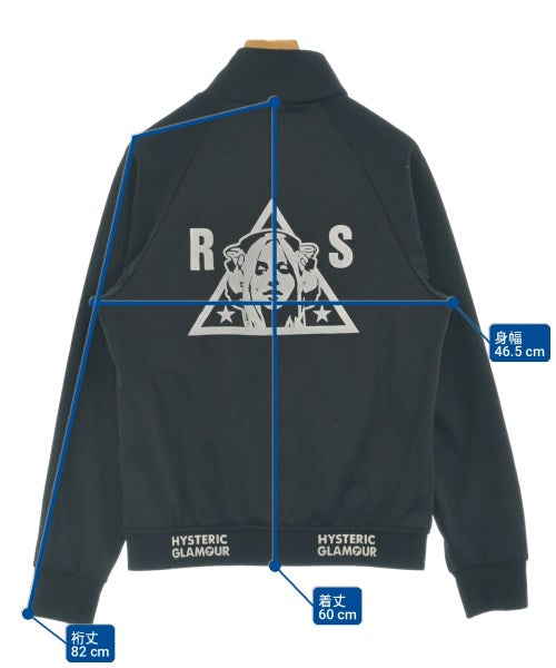 HYSTERIC GLAMOUR 其他飛行外套