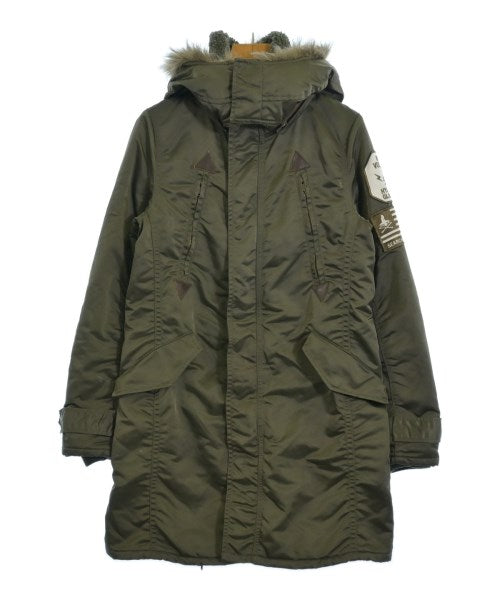 HYSTERIC GLAMOUR 羽絨大衣
