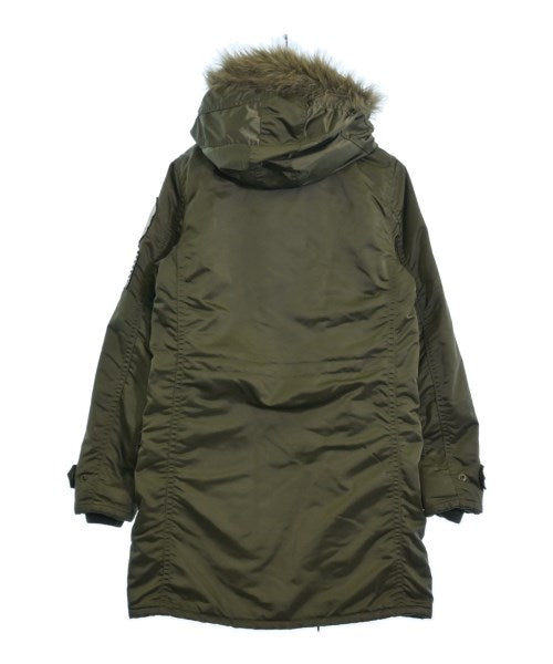 HYSTERIC GLAMOUR 羽絨大衣