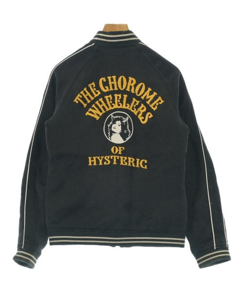 HYSTERIC GLAMOUR 其他飛行外套
